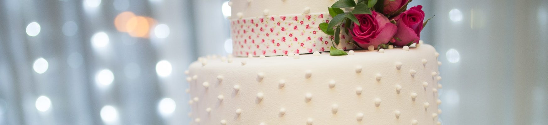 Weddings at Morrison House in Alexandria