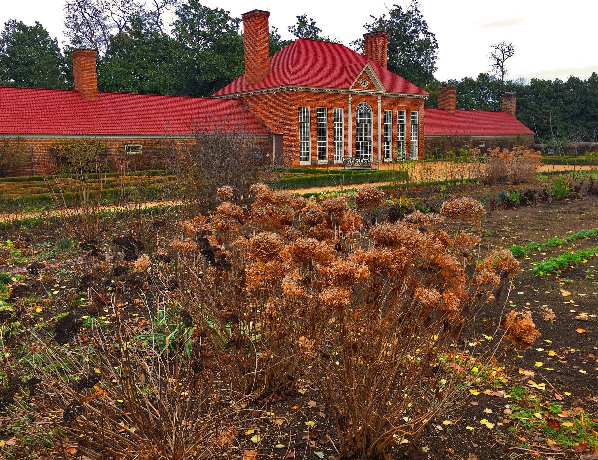 Fall Activities & Things to Do in Alexandria, VA