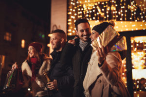 Hotel for Alexandria Holiday Boat Parade of Lights