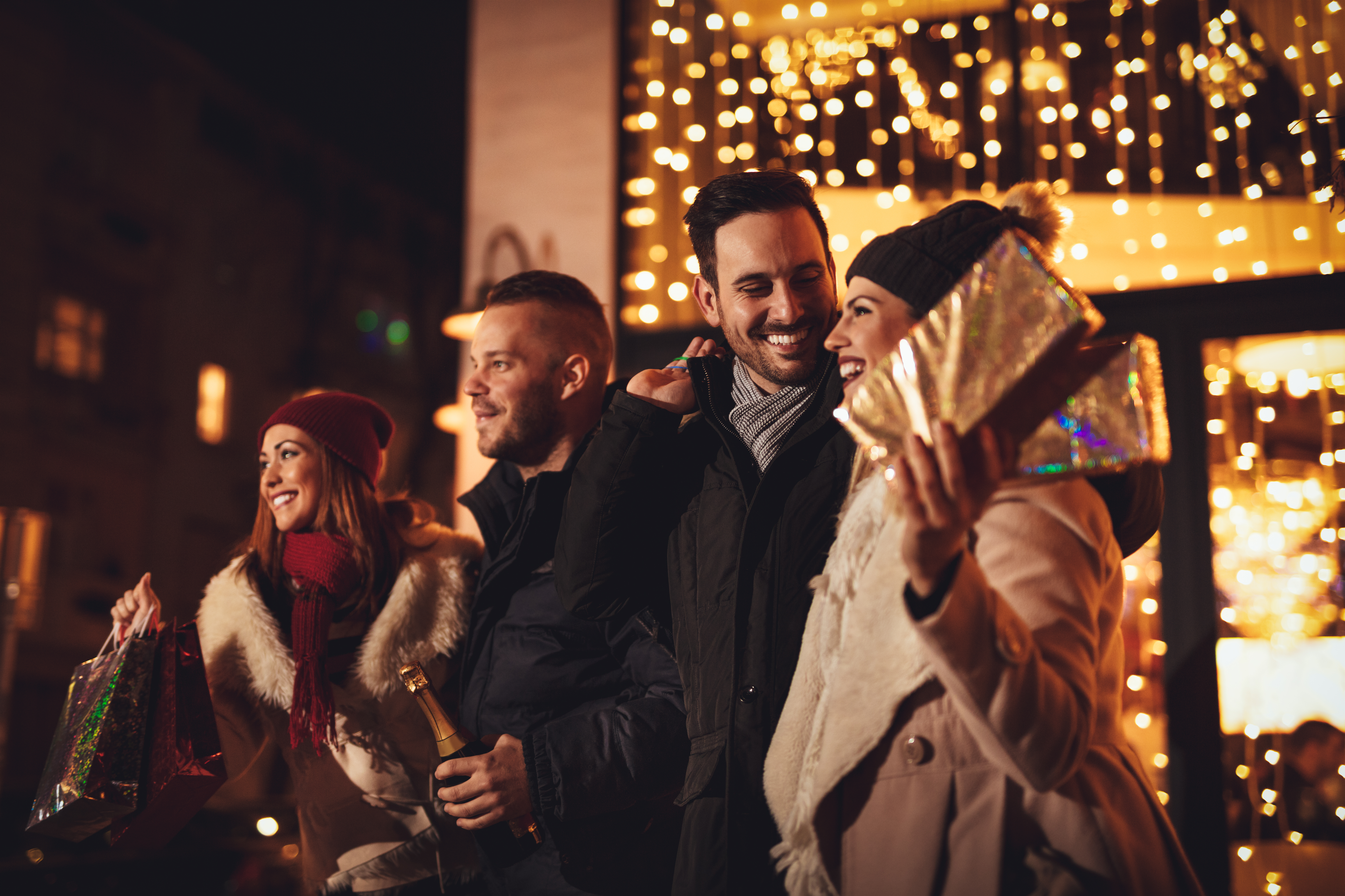 Hotel for Alexandria Holiday Boat Parade of Lights