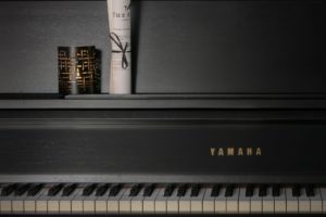 yamaha piano