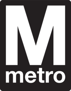 metro