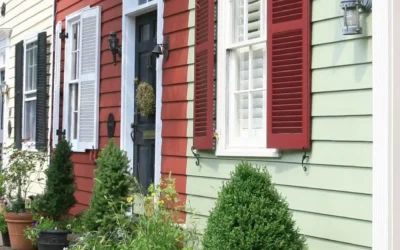 Alexandria Nominated for Condé Nast Traveler Readers’ Choice Awards