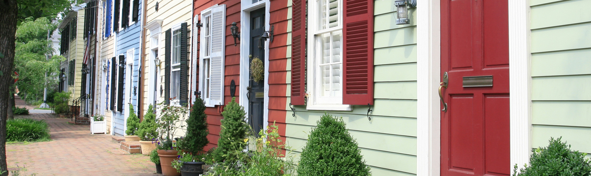 Alexandria Nominated for Condé Nast Traveler Readers’ Choice Awards