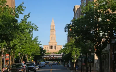 Three World-Class Road Trips for When You’re Ready to Leave New York