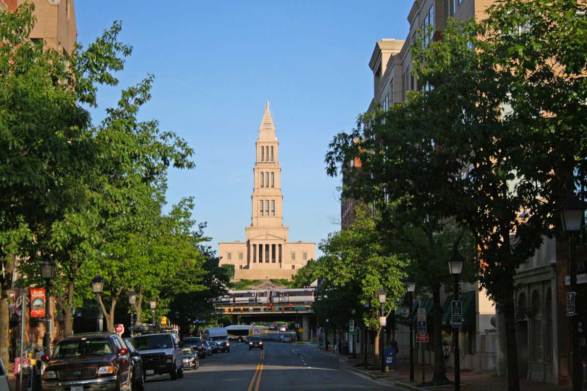 Three World-Class Road Trips for When You’re Ready to Leave New York