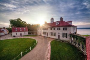 Mount-Vernon