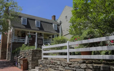 Three World-Class Road Trips for When You’re Ready to Leave New York