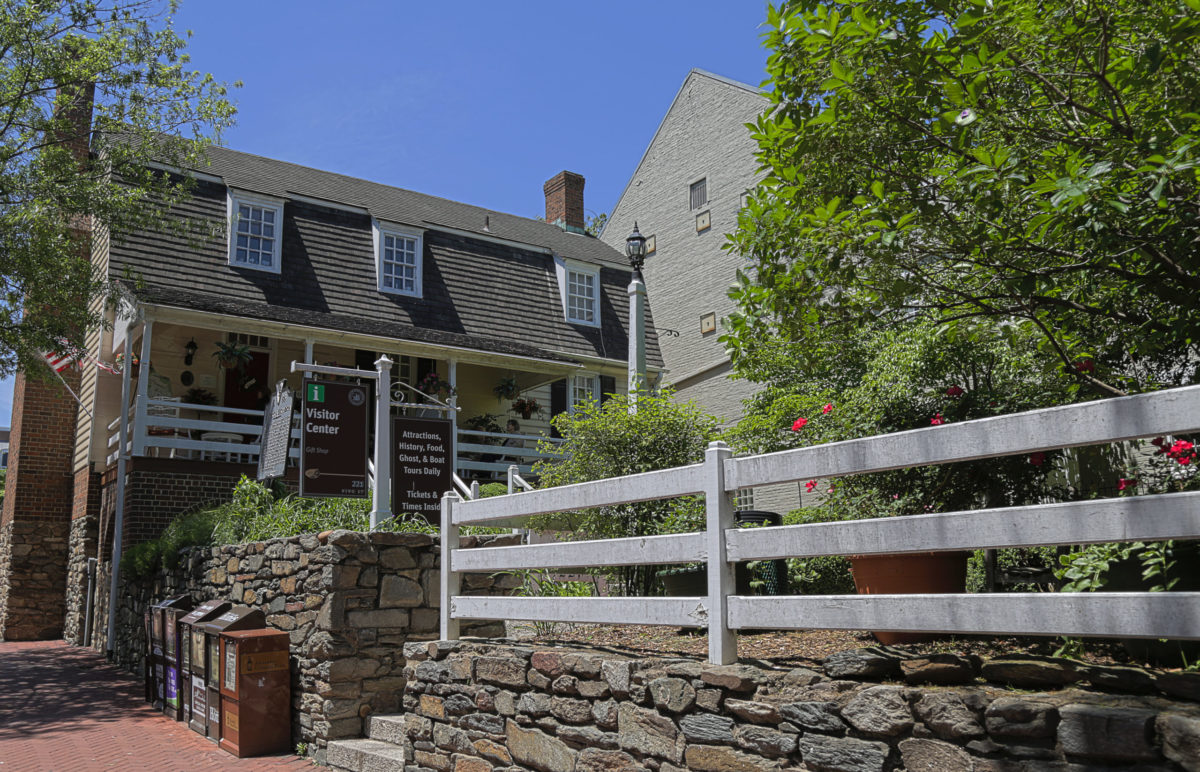 Three World-Class Road Trips for When You’re Ready to Leave New York