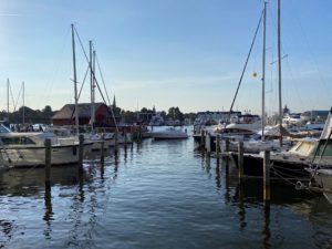 Explore Washington, D.C.