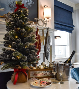 christmas celebration