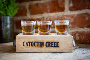 Morrison House Offers 'Bourbon Trail' Experience