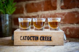 Morrison House Offers 'Bourbon Trail' Experience
