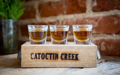 Morrison House Offers ‘Bourbon Trail’ Experience