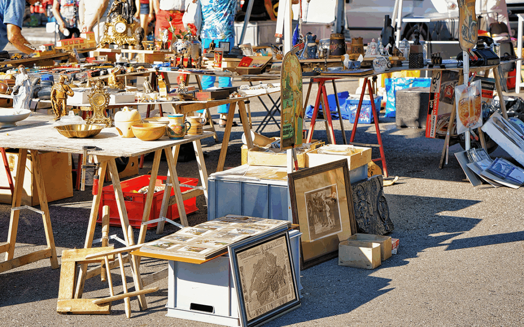 Alexandria Art Show & Craft Spring Fair