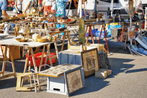 Alexandria Art Show & Craft Spring Fair