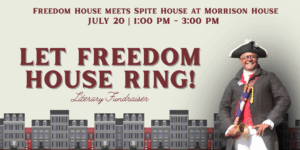 LFHR Event Listing Banner