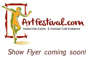 23rd Annual Alexandria Art Festival
