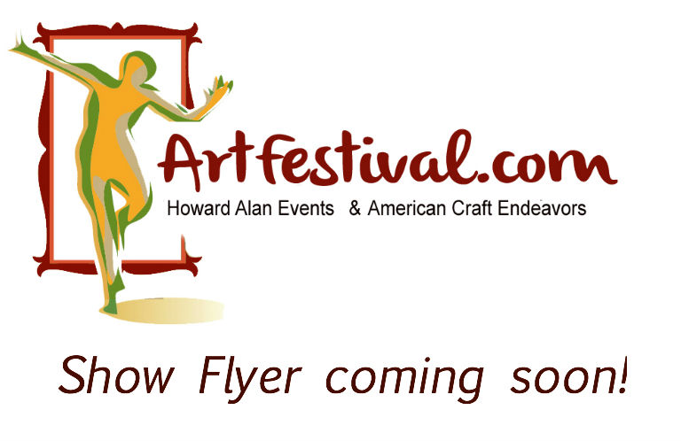 23rd Annual Alexandria Art Festival
