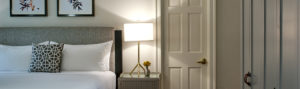 guest rooms, Accommodations, Alexandria, VA, Downtown