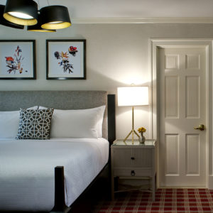 guest rooms, Morrison House, Luxury, Hotel, Alexandria, Virginia