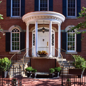 Morrison House, Luxury, Hotel, Alexandria, Virginia