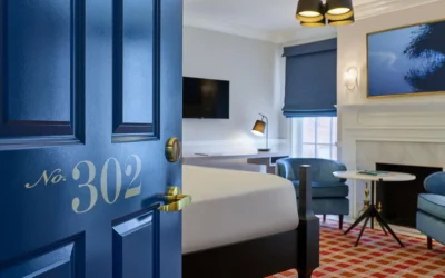 These 9 Bed And Breakfasts In Virginia Are Perfect For A Getaway