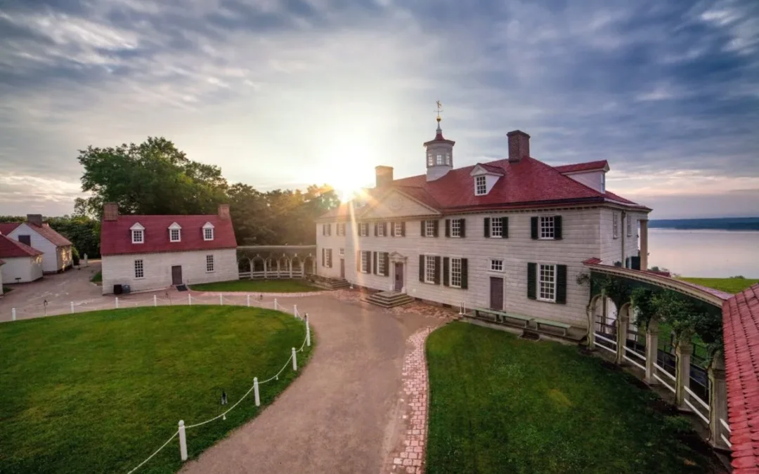 Mount-Vernon