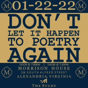 Poetry