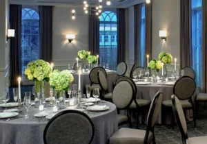 Meetings & Events