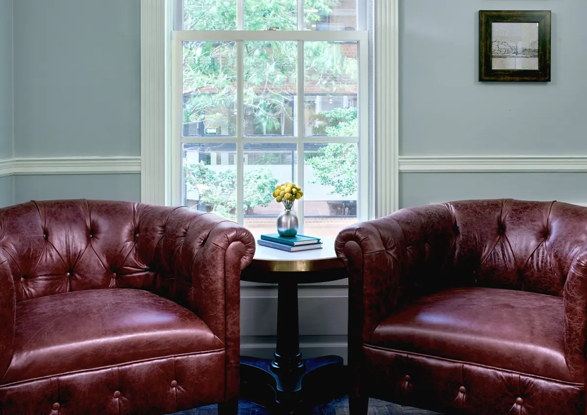 Parlour-Seating