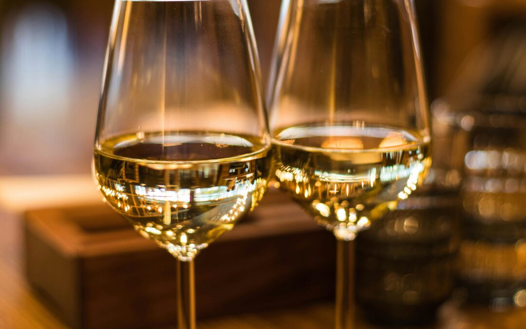 Spring Wine Festival at Mount Vernon