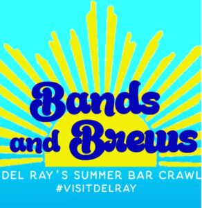 Bands and brews