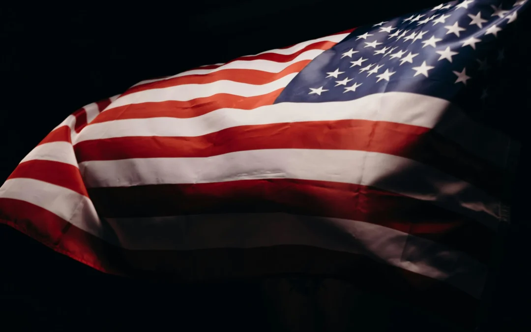 An American Celebration