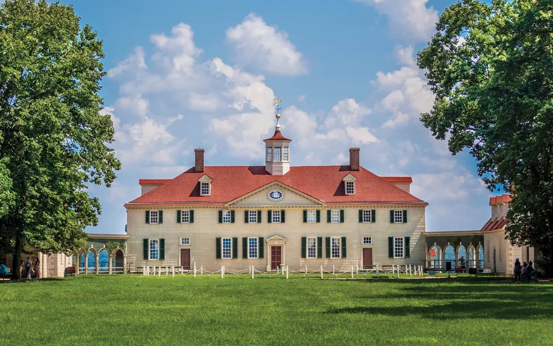 Revolutionary War Weekend