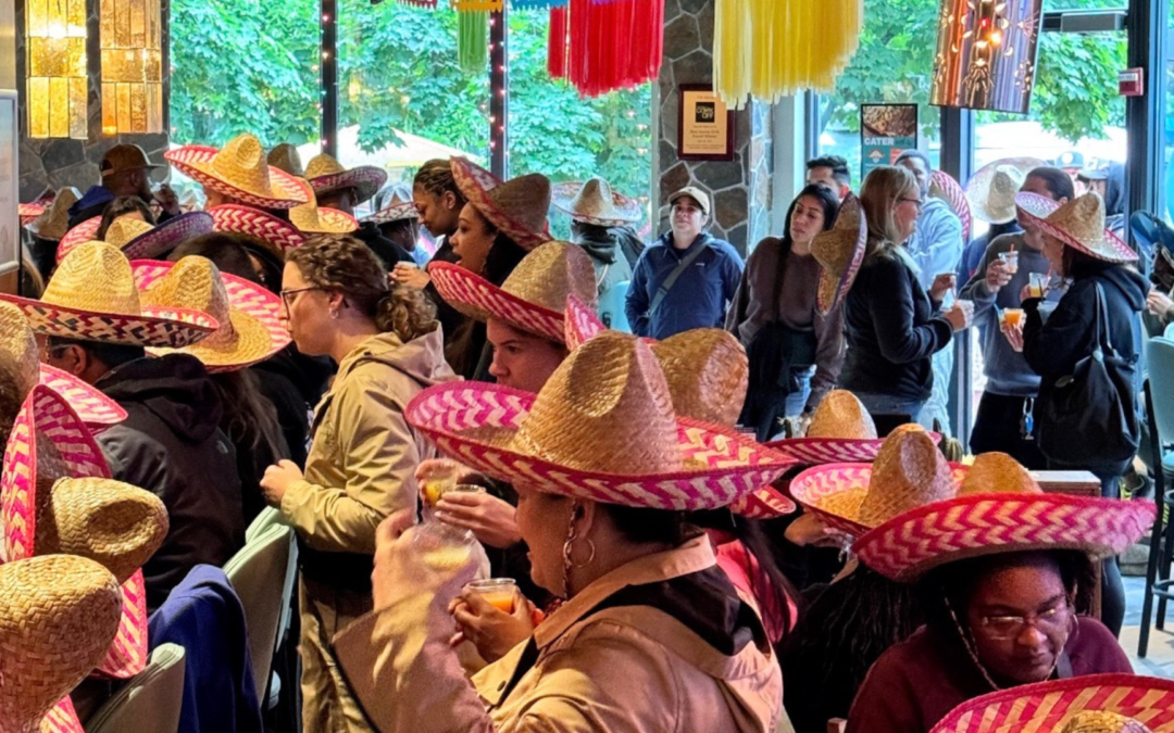 Cinco de Mayo Block Party
