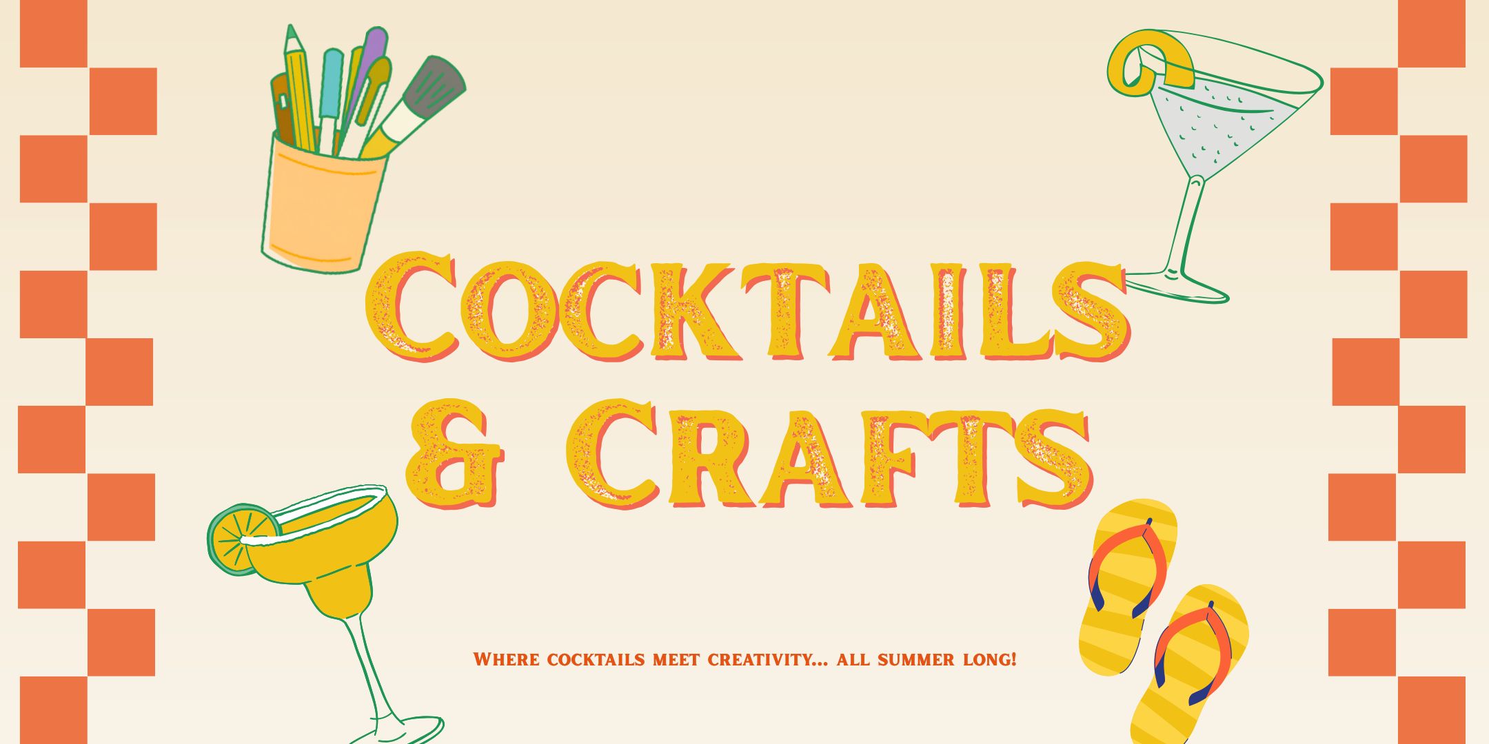 Event Banner Size