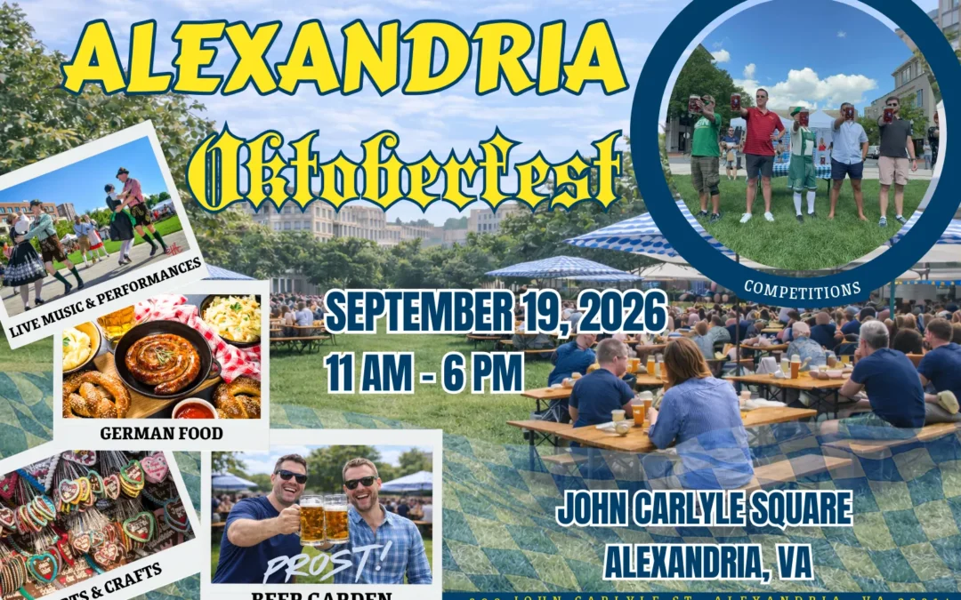 Alexandria Oktoberfest