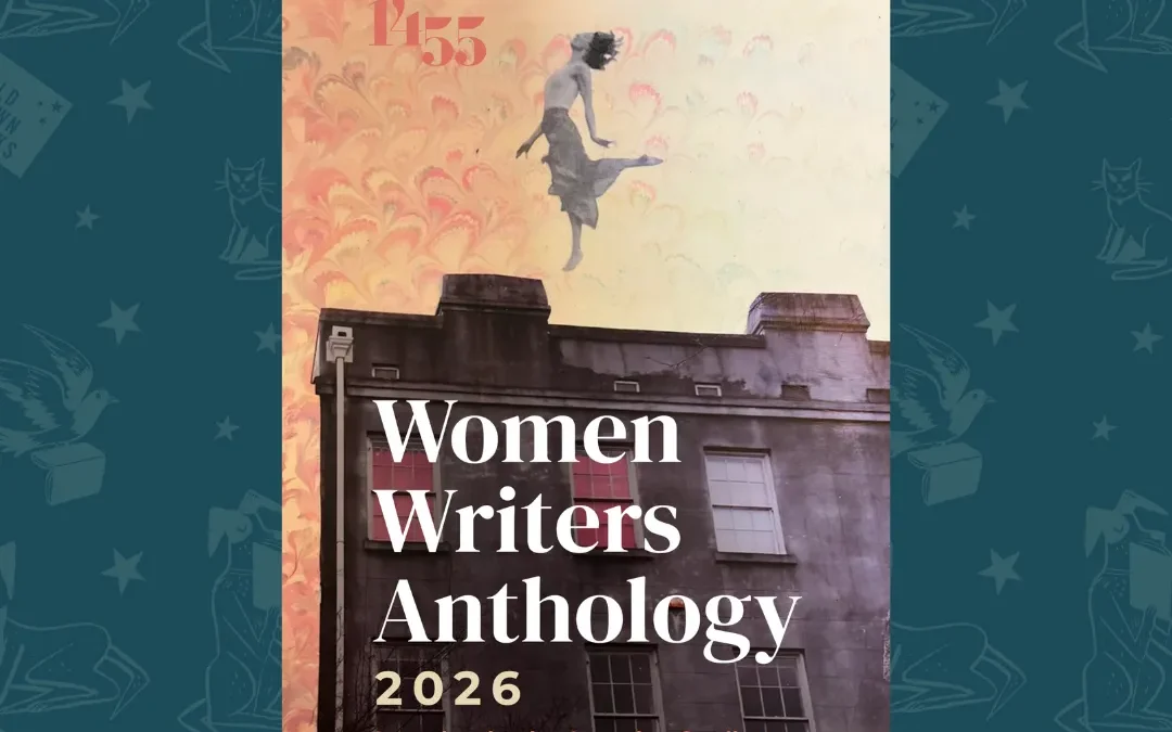 Author Event: Women Writers Anthology Reading